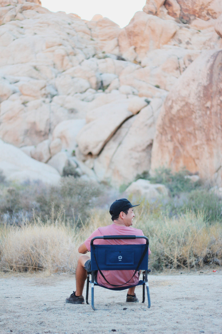 Neso Chair XL - 2 PK