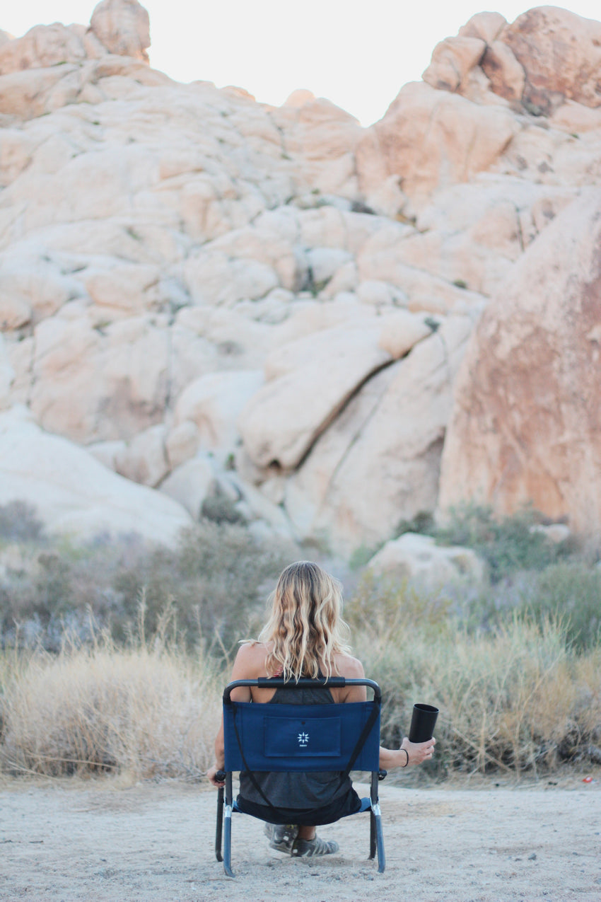 Neso Chair XL - 2 PK