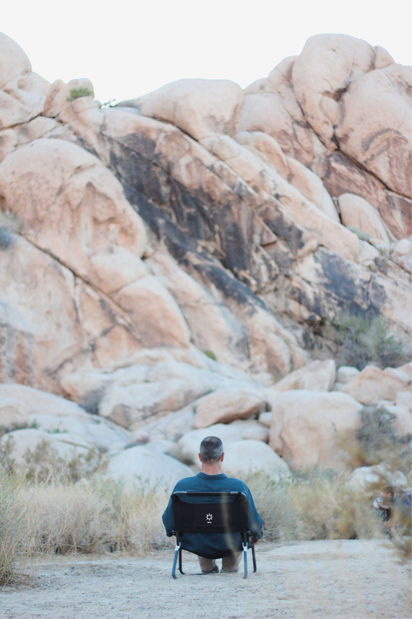 Neso Chair XL - 2 PK