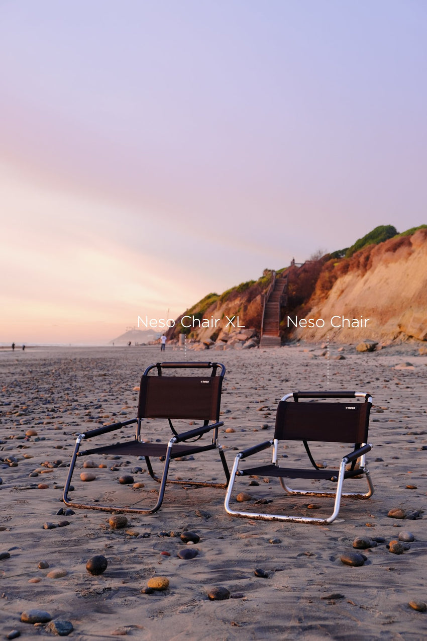 Neso Chair XL - 2 PK