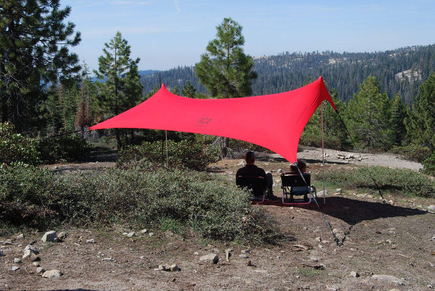 Sidelines Grande - Prints