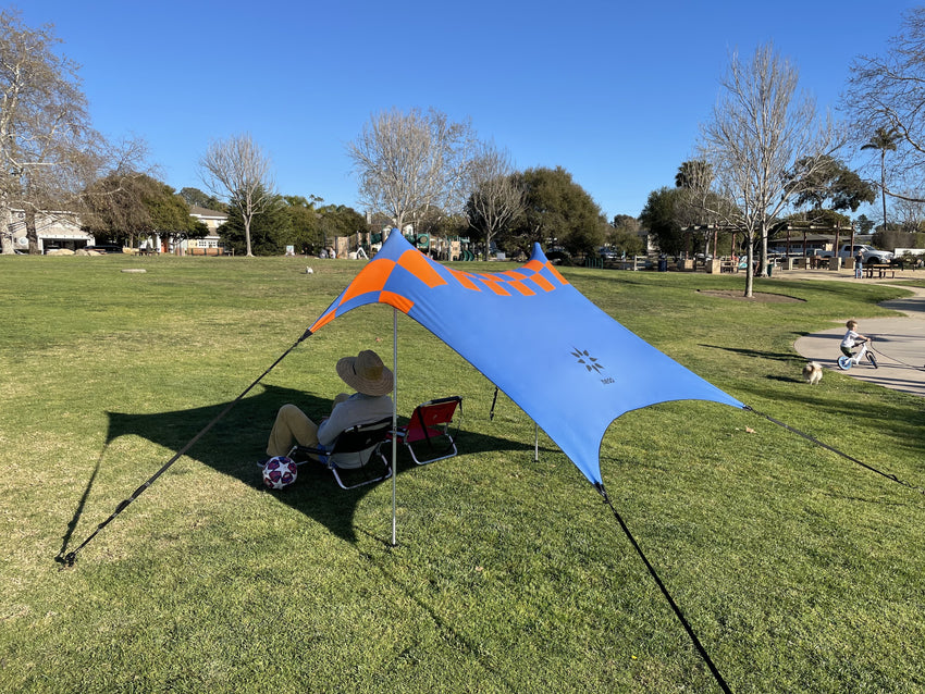 Sidelines Grande - Prints