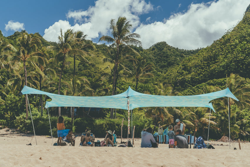 Neso Party Tent - Prints