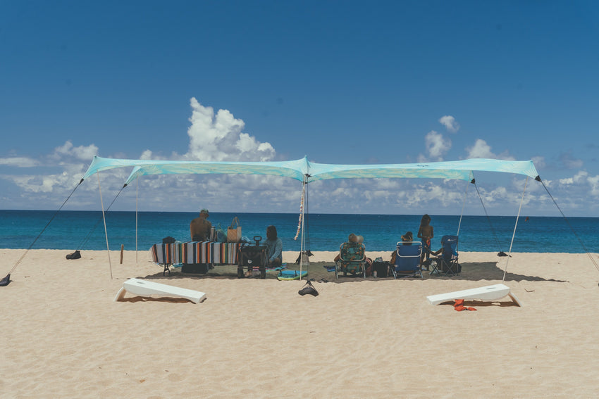 Neso Party Tent - Prints