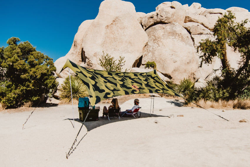 Sidelines Grande - Prints