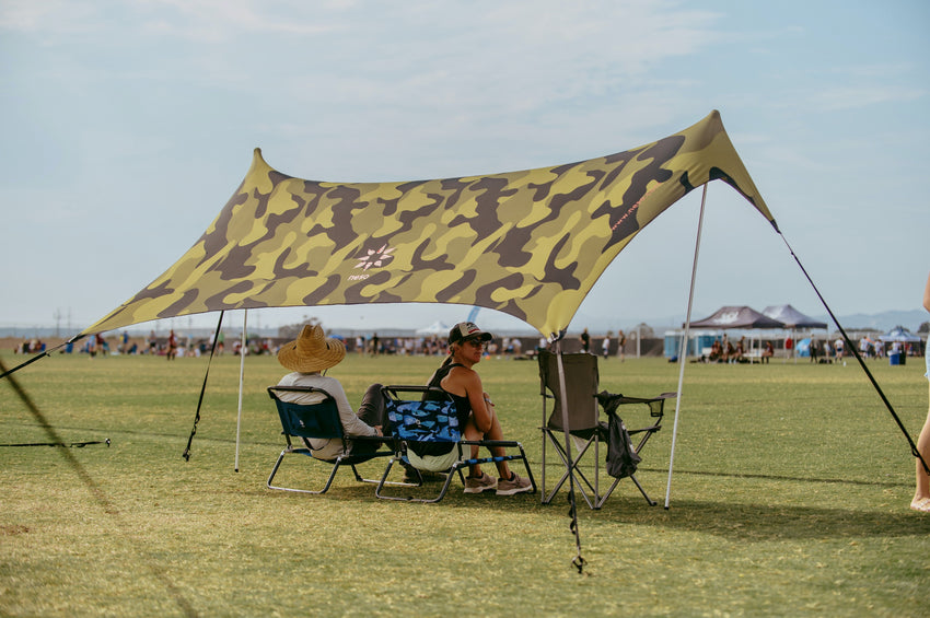 Sidelines Grande - Prints