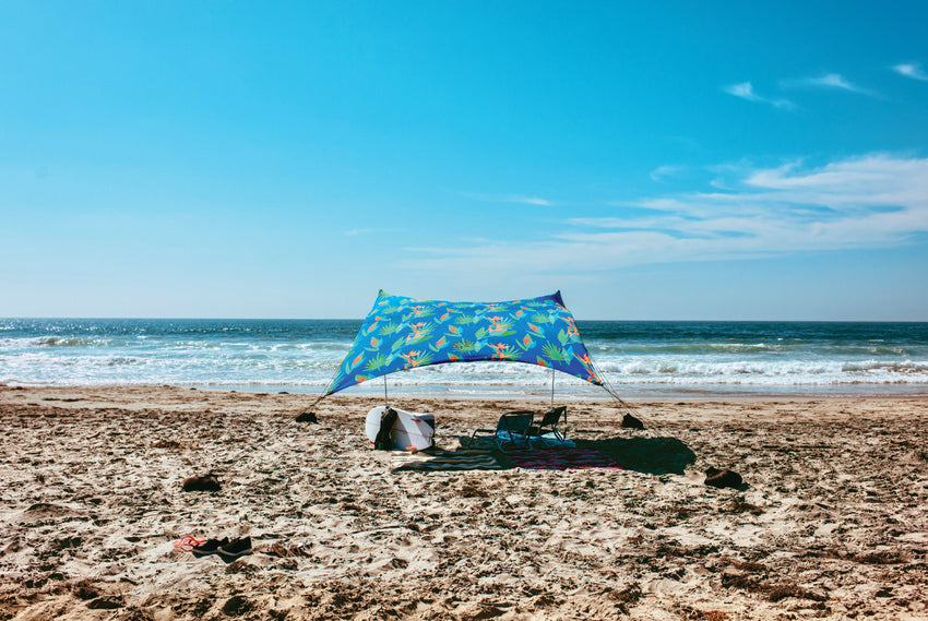 Neso Grande - Prints