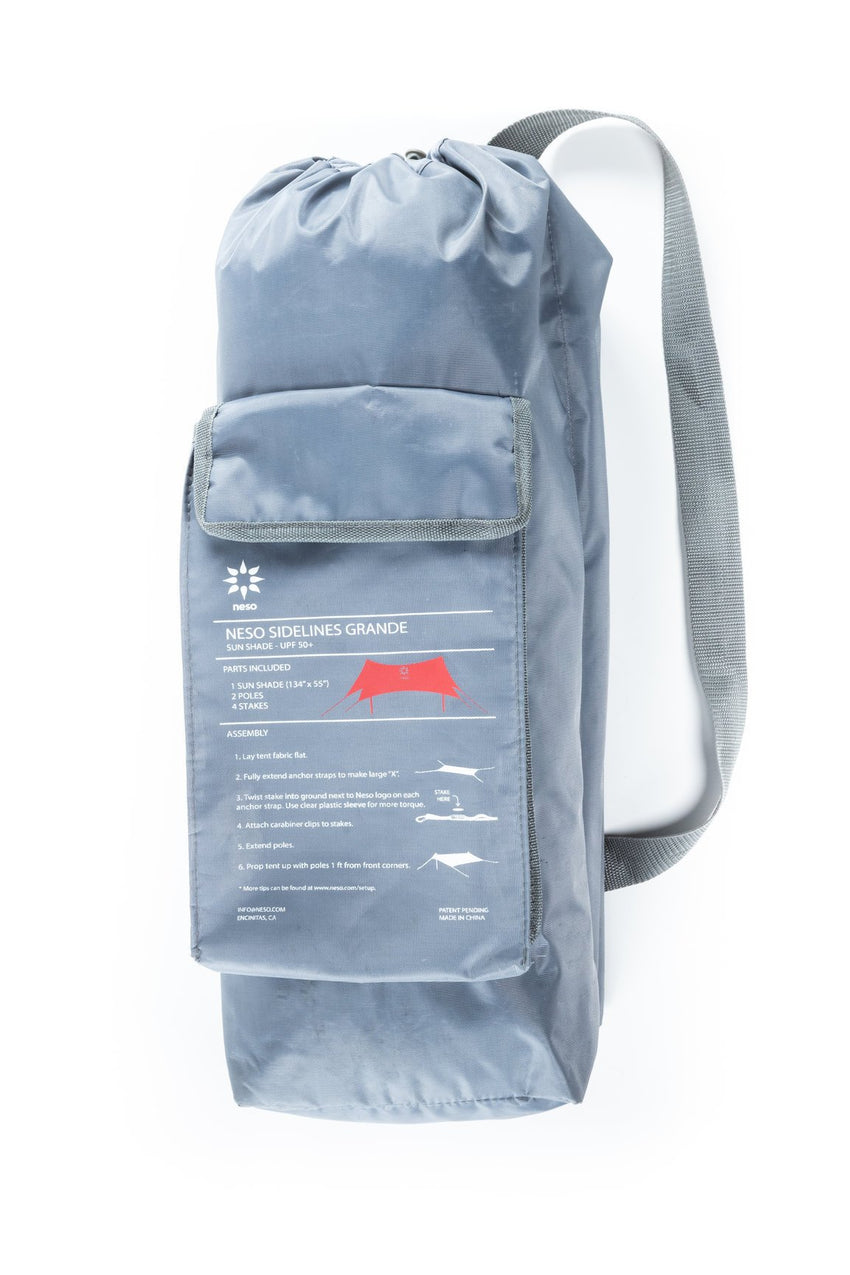 Sidelines Grande - Prints