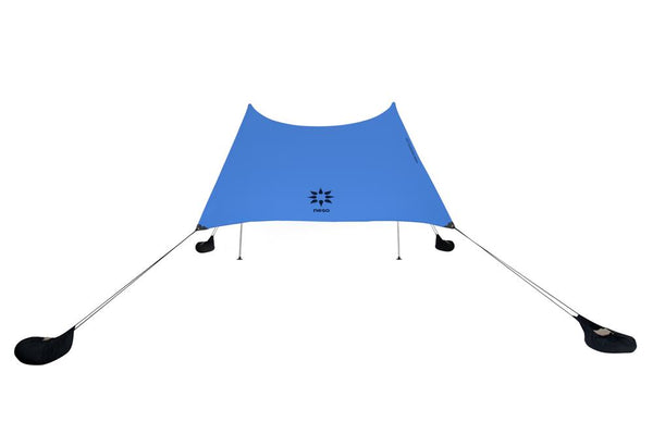 Neso grande 2024 beach tent