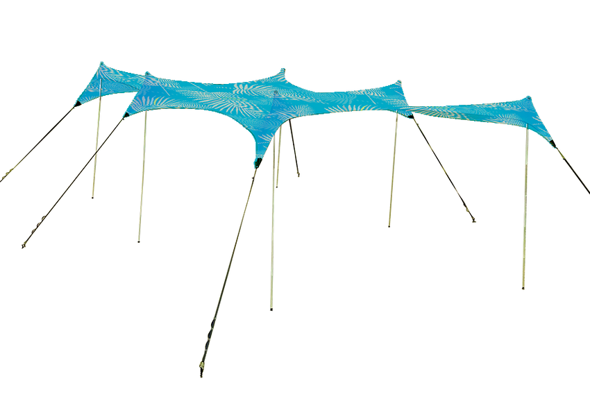 Neso Party Tent - Prints