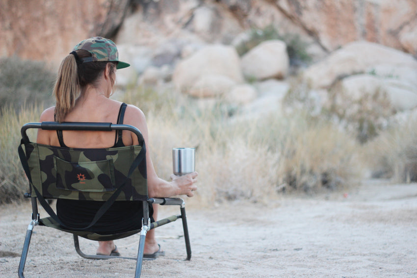 Neso Chair XL - 2 PK