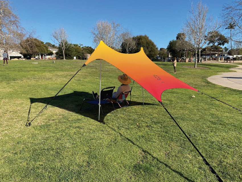 Sidelines Grande - Prints