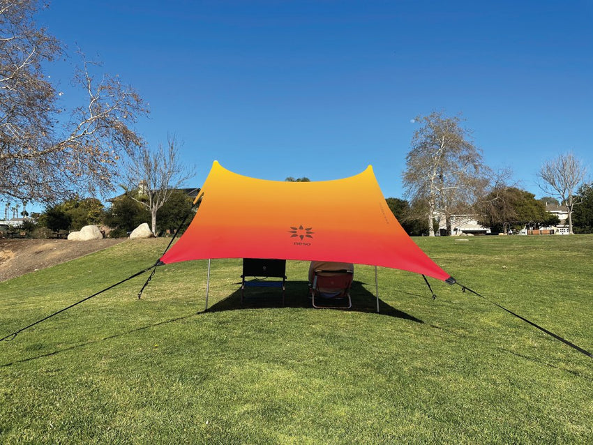 Sidelines Grande - Prints