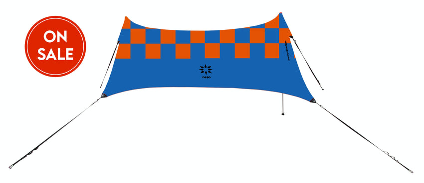 Sidelines Grande - Prints