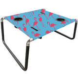 flamingos